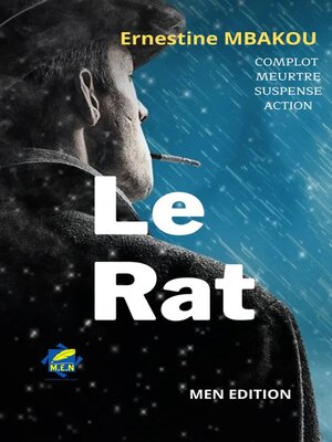 cover image of Le Rat